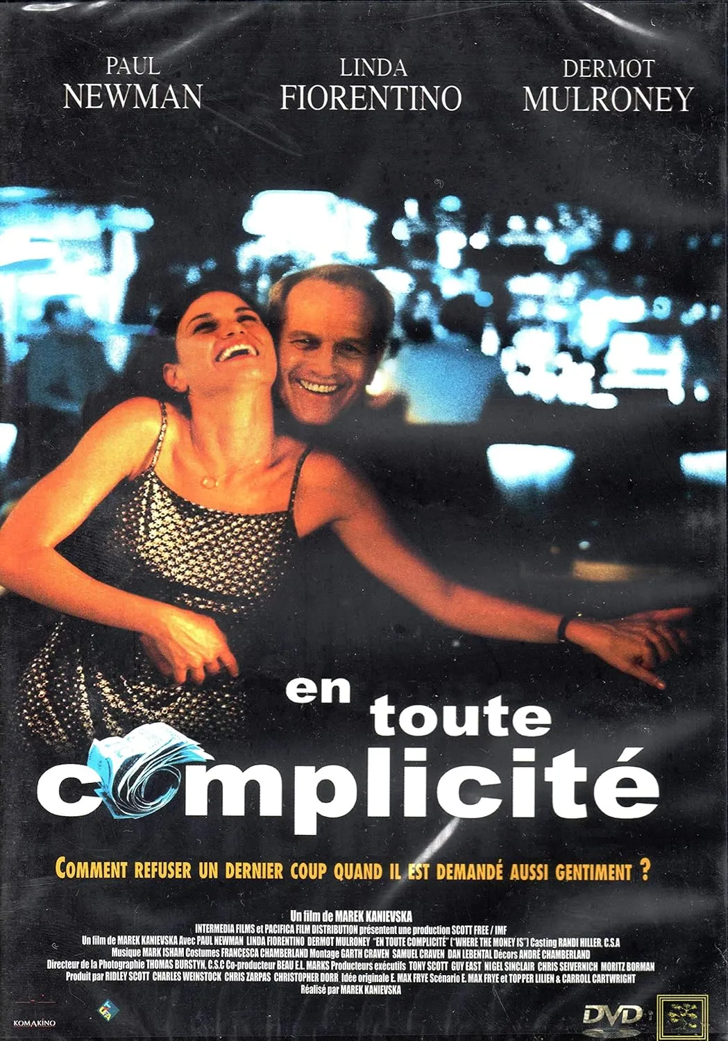 en Toute complicité