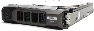 Epoch 400-ANUJ 8TB 7.2K SATA 3.5 6Gb/s Hard Drive Replacement KIT (Renewed)