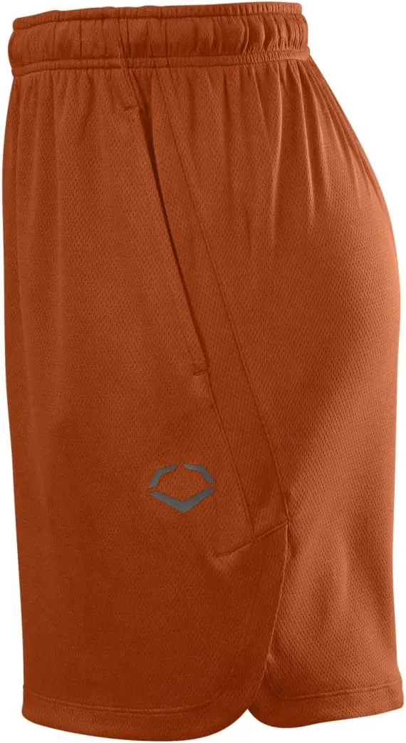 EvoShield Men's Pro Team Short 2.0