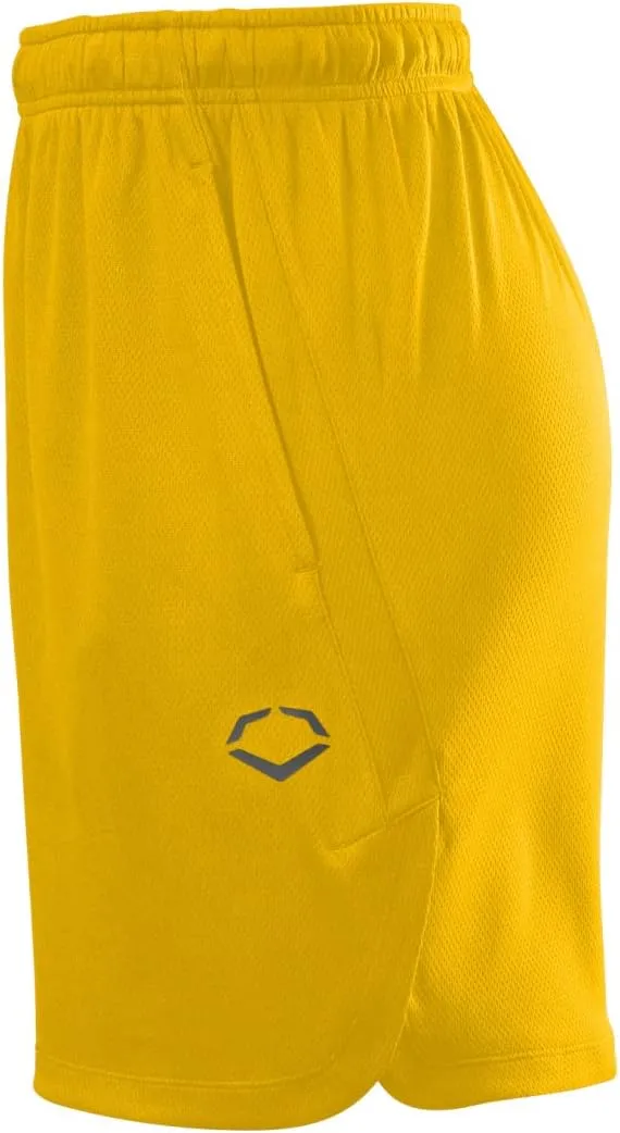 EvoShield Men's Pro Team Short 2.0