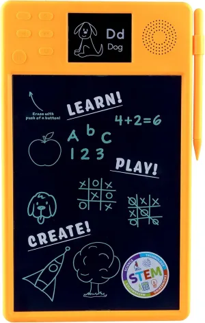 Explore One Interactive Fun Board (Orange)