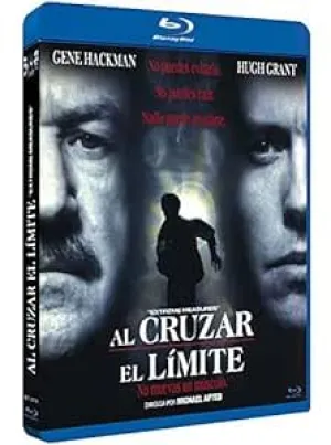 Extreme Measures [ Blu-Ray, Reg.A/B/C Import - Spain ]