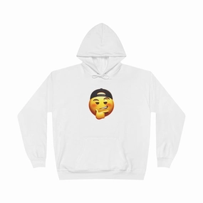 F*ck Boi Emoji Hoodie – Bold Graphic Pullover | Unisex Comfort Fit