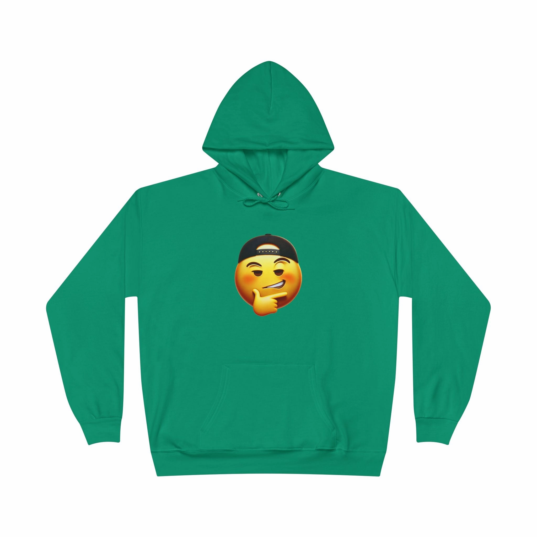 F*ck Boi Emoji Hoodie – Bold Graphic Pullover | Unisex Comfort Fit