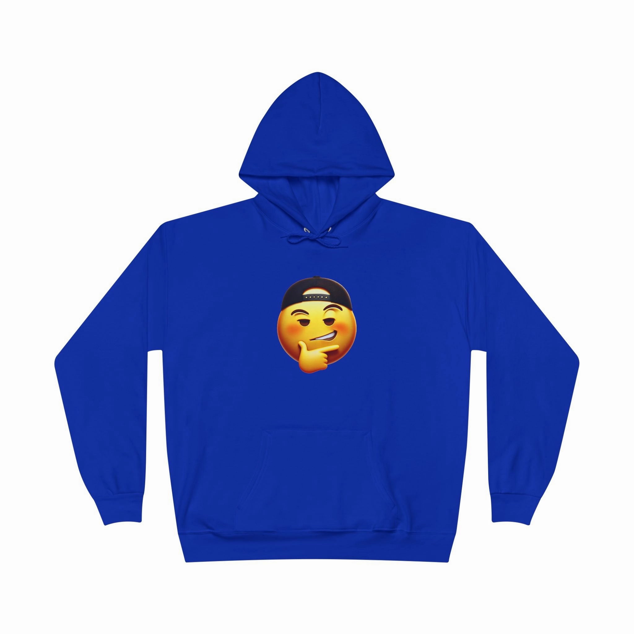F*ck Boi Emoji Hoodie – Bold Graphic Pullover | Unisex Comfort Fit