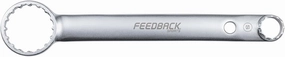 FEEDBACK SPORTS | Bicycle Cassette and Rotor Lockring   Bottom Bracket Tool | Compatible with Shimano & SRAM