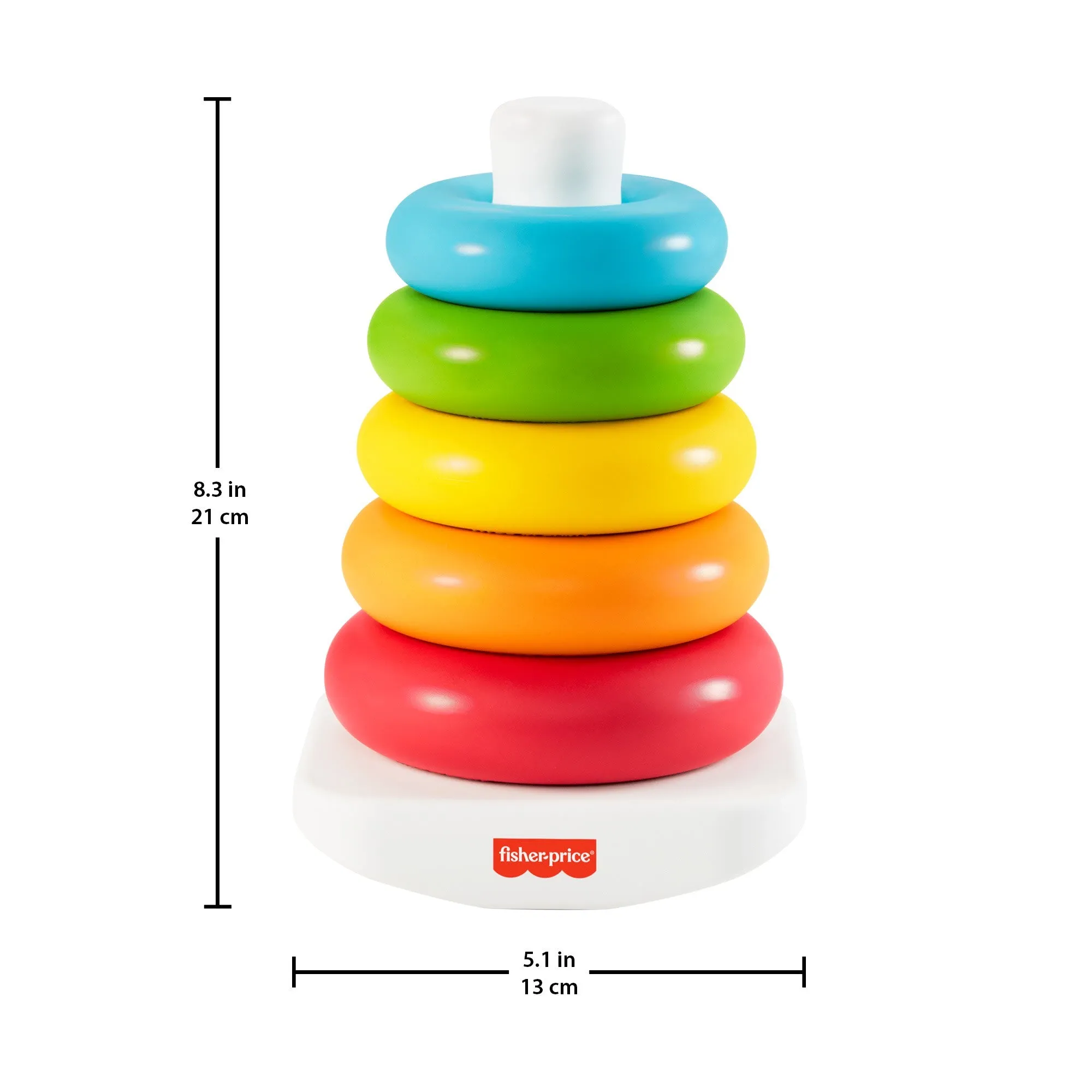 Fisher-Price® Rock-A-Stack®