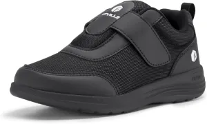 FitVille Diabetic Shoes for Women Wide Width, Fully Adjustable Straps Wide Width Shoes for Women for Edema and Swollen Feet