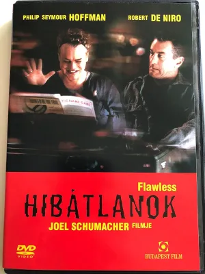 Flawless / Hibátlanok