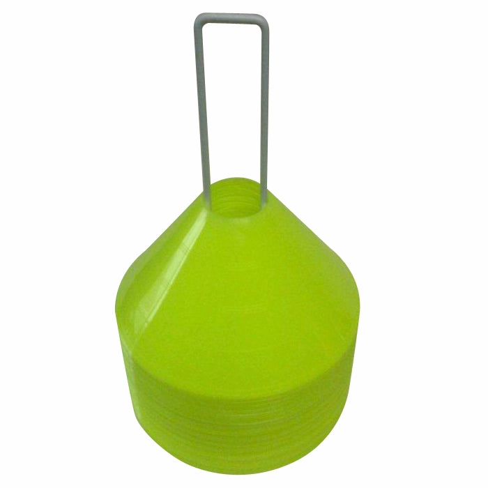 Flexible Soft Field Marker - Yellow / 50