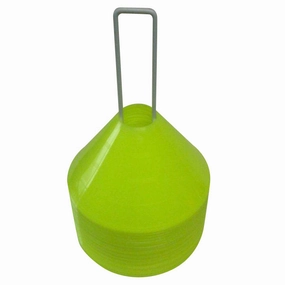 Flexible Soft Field Marker - Yellow / 50