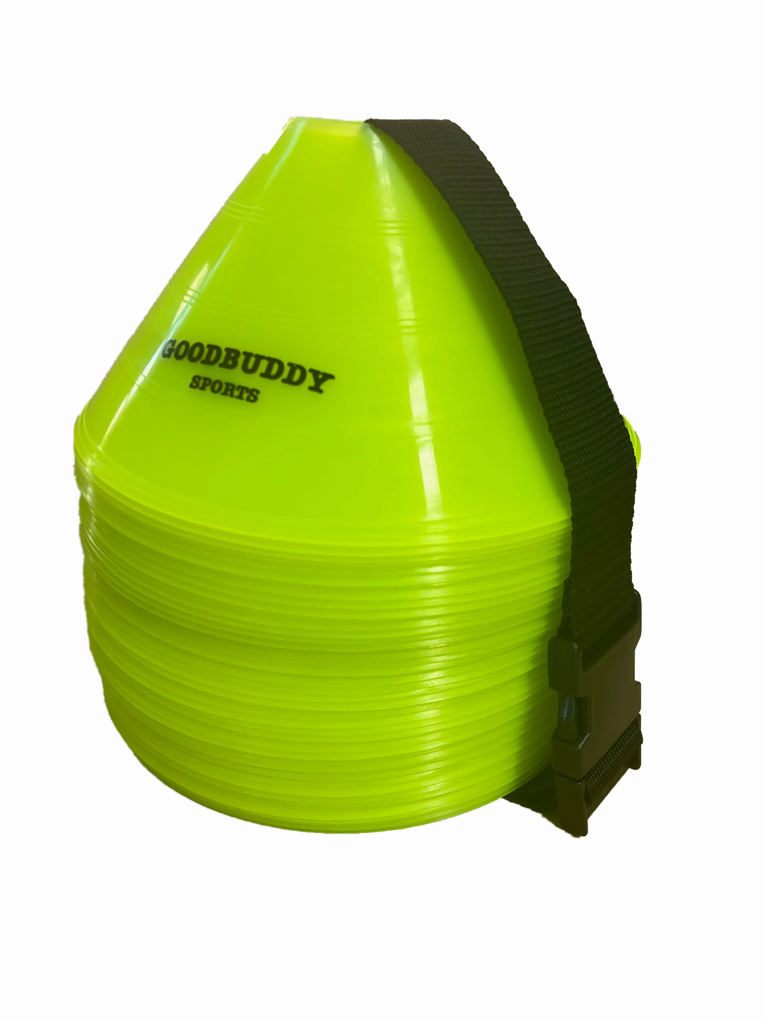 Flexible Soft Field Marker - Yellow / 50