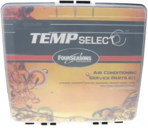Four Seasons Air Conditioning Service Parts Kit