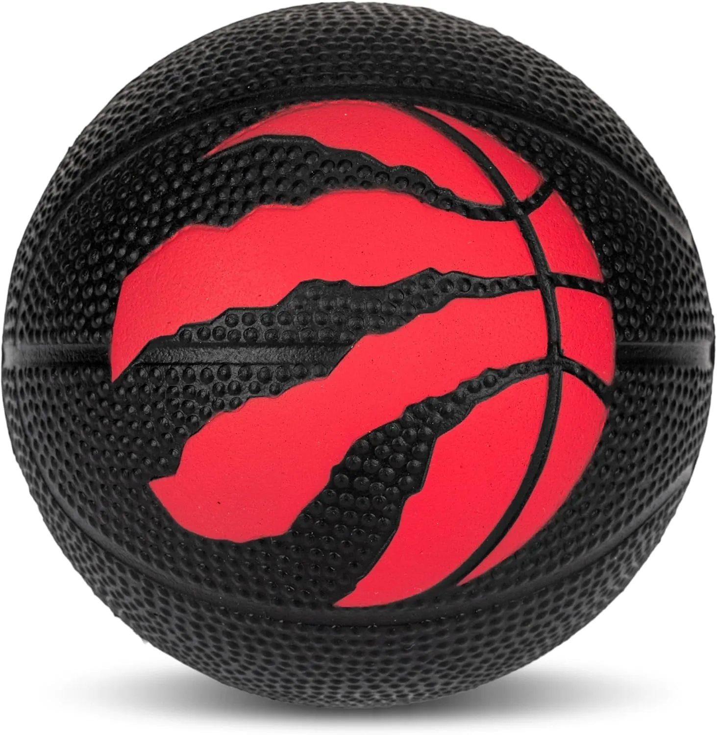Franklin Sports Kids NBA Mini Foam Basketball - 5.5" Inch Soft Toy Basketball for Indoor or Mini Over the Door Hoops