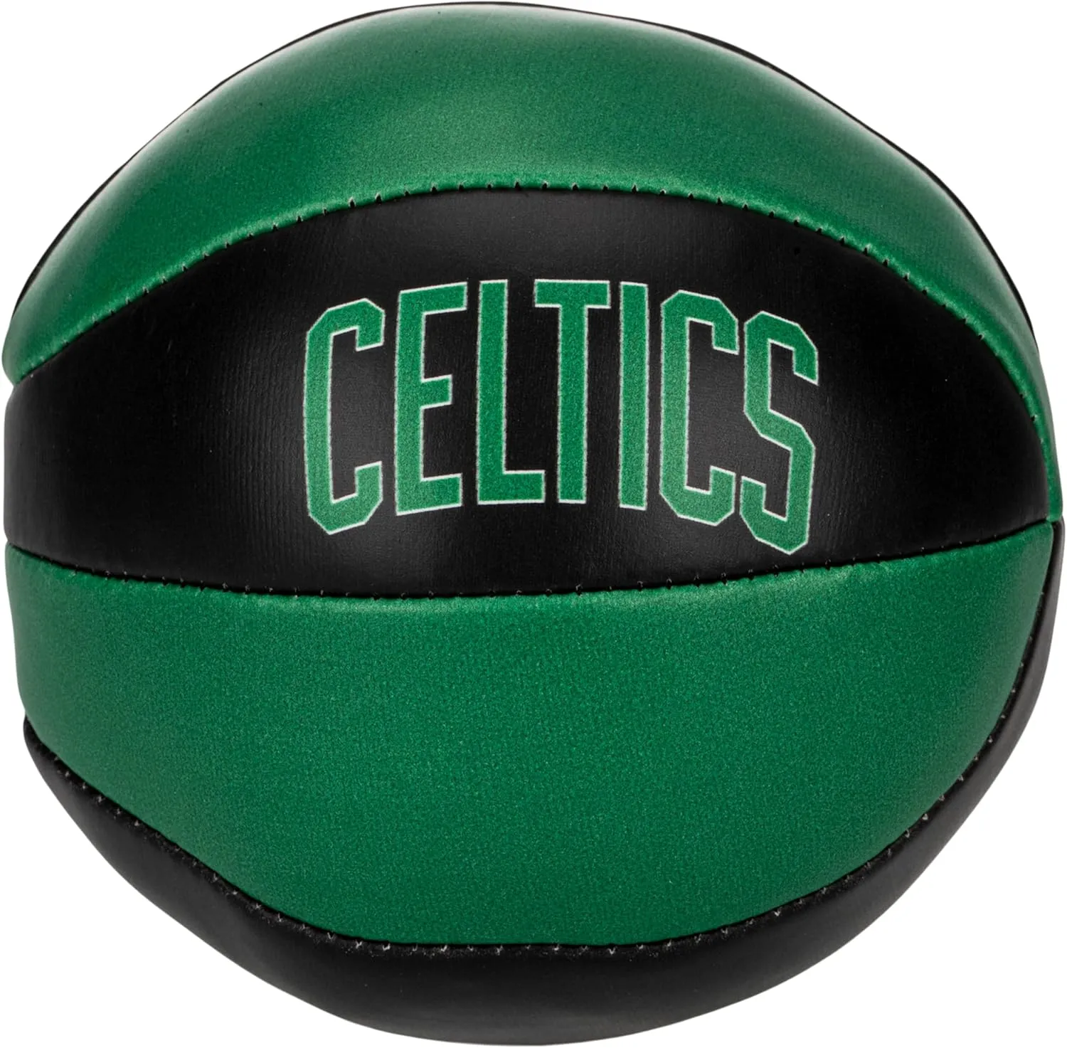 Franklin Sports NBA Toy Basketballs - 2 Pack of Kids Soft Mini Basketballs for Over the Door   Indoor Hoops - NBA Fan Shop Kids Soft Toy Basketballs - (2) Mini Balls Included