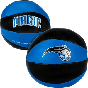 Franklin Sports NBA Toy Basketballs - 2 Pack of Kids Soft Mini Basketballs for Over the Door   Indoor Hoops - NBA Fan Shop Kids Soft Toy Basketballs - (2) Mini Balls Included