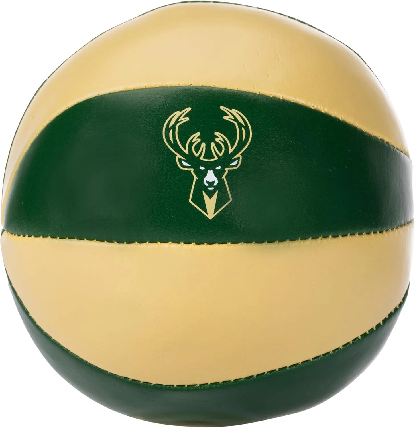 Franklin Sports NBA Toy Basketballs - 2 Pack of Kids Soft Mini Basketballs for Over the Door   Indoor Hoops - NBA Fan Shop Kids Soft Toy Basketballs - (2) Mini Balls Included