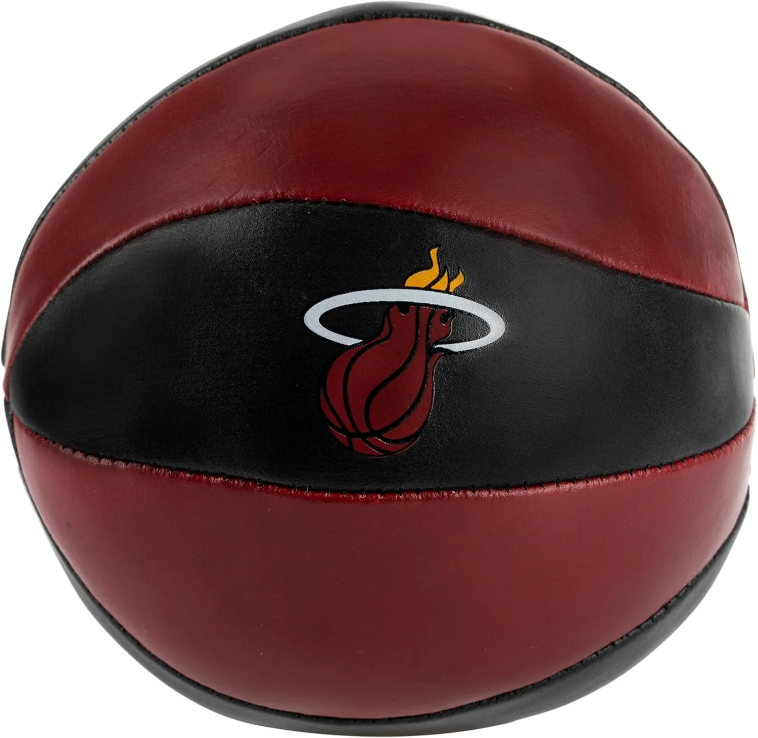 Franklin Sports NBA Toy Basketballs - 2 Pack of Kids Soft Mini Basketballs for Over the Door   Indoor Hoops - NBA Fan Shop Kids Soft Toy Basketballs - (2) Mini Balls Included