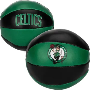Franklin Sports NBA Toy Basketballs - 2 Pack of Kids Soft Mini Basketballs for Over the Door   Indoor Hoops - NBA Fan Shop Kids Soft Toy Basketballs - (2) Mini Balls Included