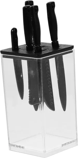 Garneck Set of Miniature Crafts Mini House Miniature Knife Dollhouse Accessory Landscape Decor