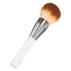 Gatuida Chic Fashionable Makeup Brush Set 5-piece Collection Foundation Blush Highlighter Cream Buffing Brush for Natural Application