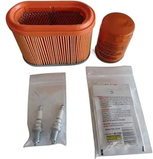 Generac 5721 Portable Maintenance Kit for 992cc Engines: Essential Kit for Extending Engine Life and Ensuring Optimal Performance