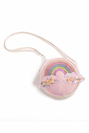 Great Pretenders - Somewhere Over The Rainbow Purse