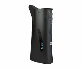 Grenco Science G Pen Roam Portable E-Rig Vaporizer
