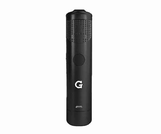 Grenco Science G Pen Roam Portable E-Rig Vaporizer