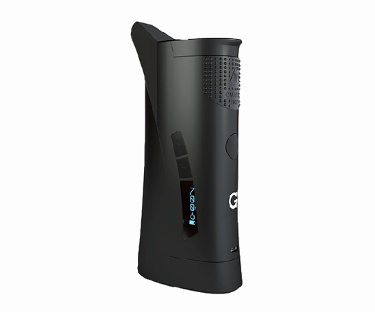 Grenco Science G Pen Roam Portable E-Rig Vaporizer