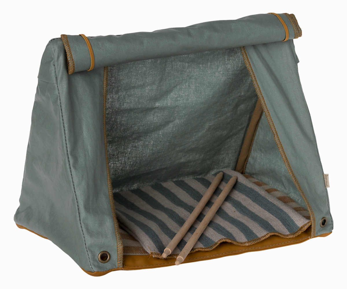 Happy Camper Tent for Mouse
