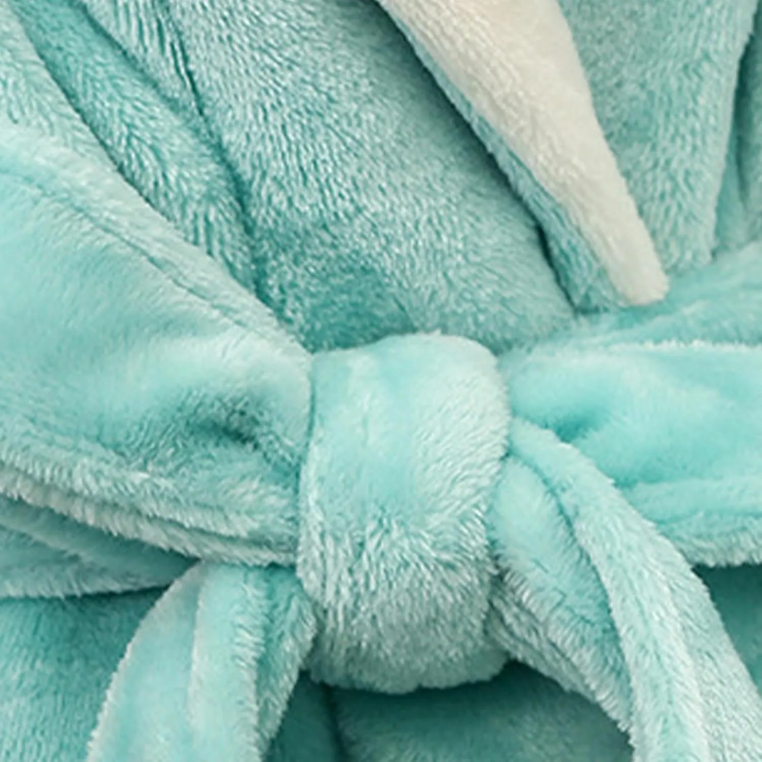 His and Hers Robes Flannel Long Length Matching Robes for Couples Warm Thickened Bathrobe Plus Size Shower Robe