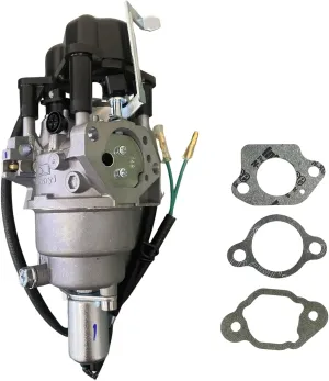 Huayi Carburetor for Westinghouse Wgen11500TFc Wgen10500TFc Tri Fuel Portable Generator with 550CC Engine