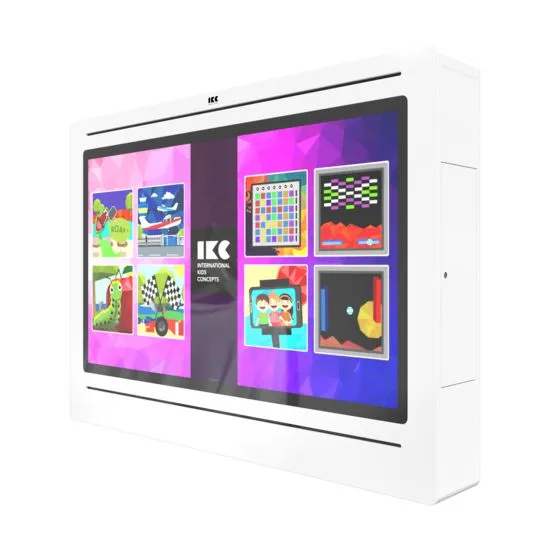 IKC Delta 65 Inch Interactive Play System