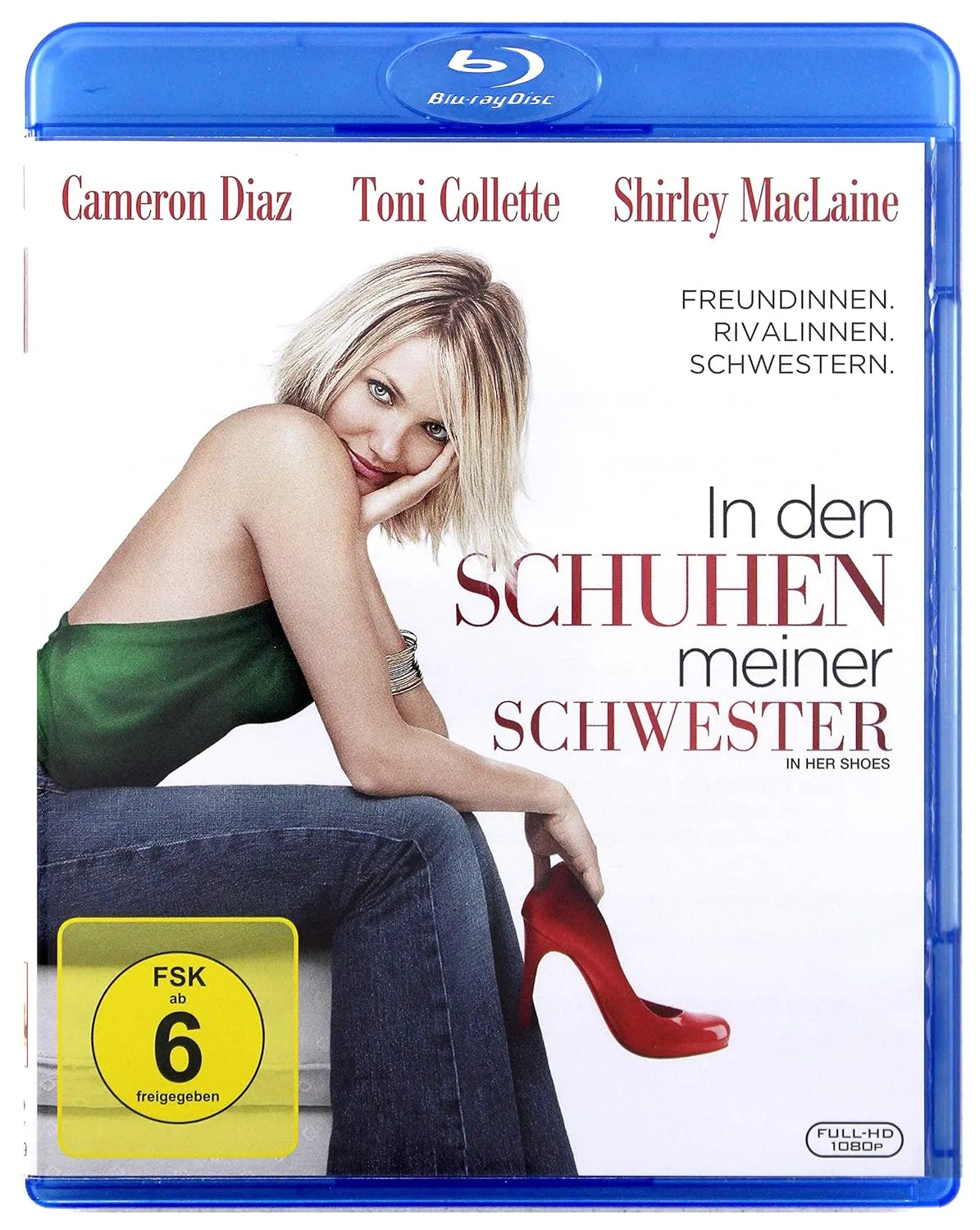 In Her Shoes (2005)
