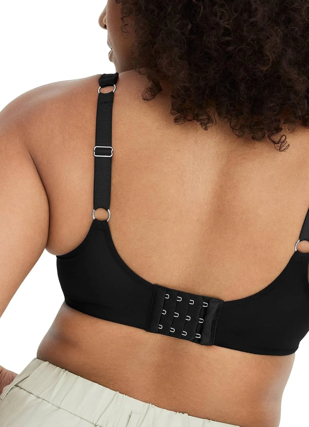 Jockey Women's Bra Cushion Wire Full Coverage Bra
