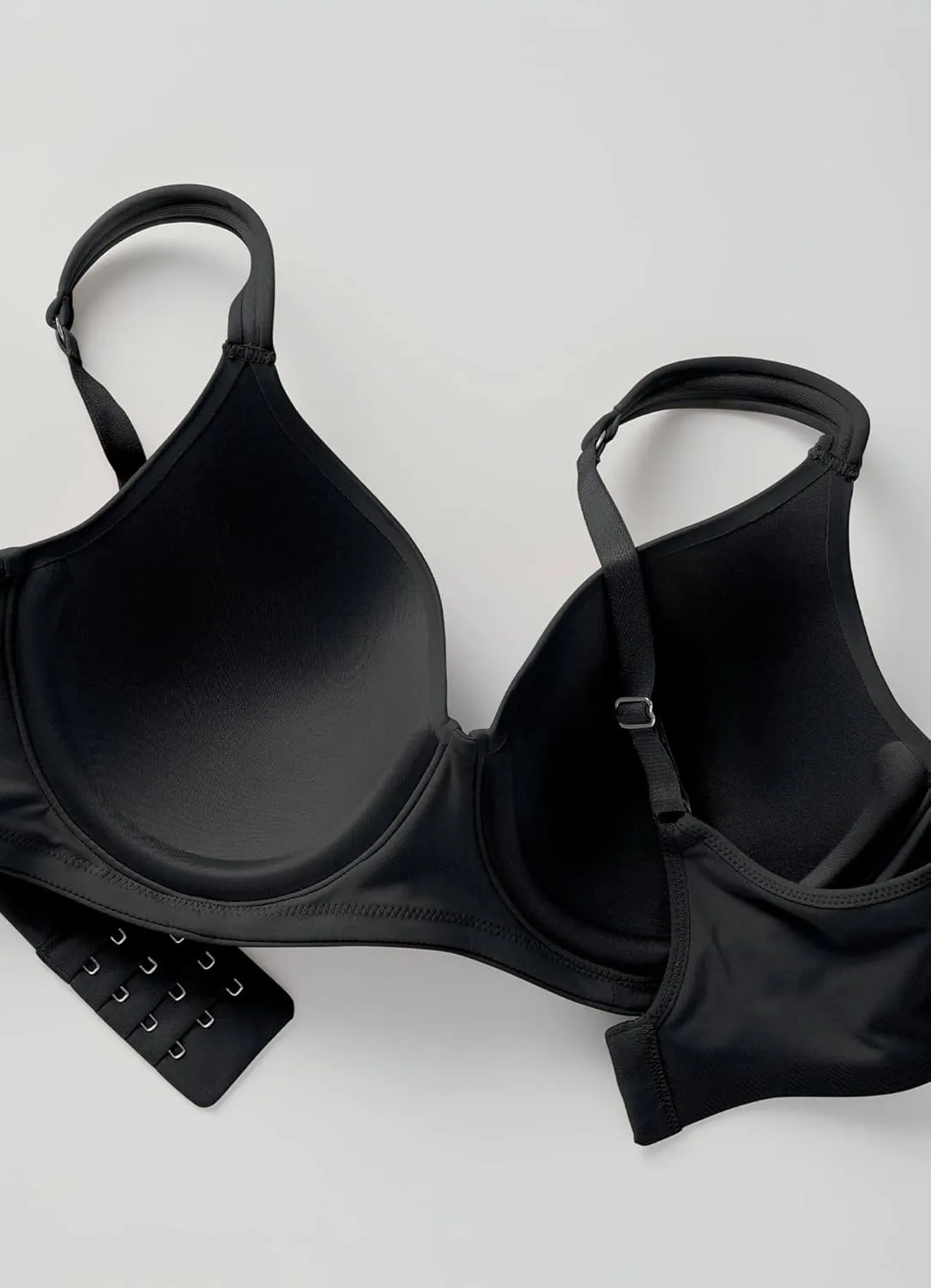 Jockey Women's Bra Cushion Wire Full Coverage Bra
