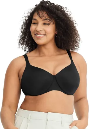 Jockey Women's Bra Cushion Wire Full Coverage Bra