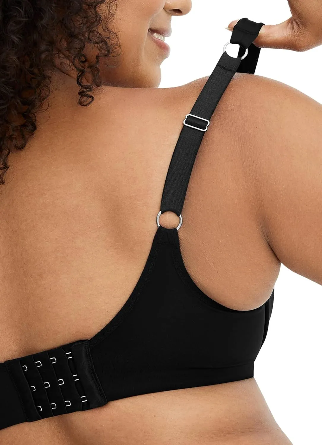 Jockey Women's Bra Cushion Wire Full Coverage Bra