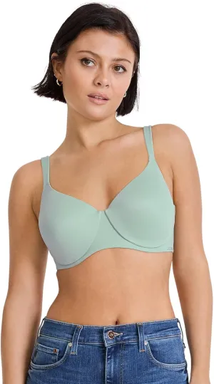 Jockey Women's Bra Cushion Wire Full Coverage Bra