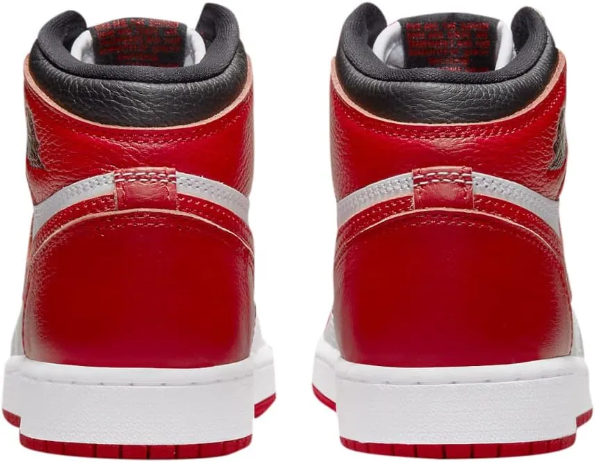 Jordan Men's Air 1 Mid Shoes Basketball
