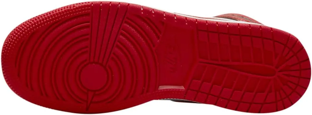 Jordan Men's Air 1 Mid Shoes Basketball