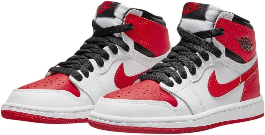 Jordan Men's Air 1 Mid Shoes Basketball