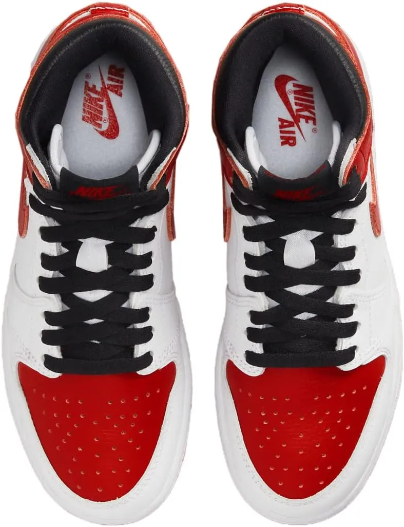 Jordan Men's Air 1 Mid Shoes Basketball