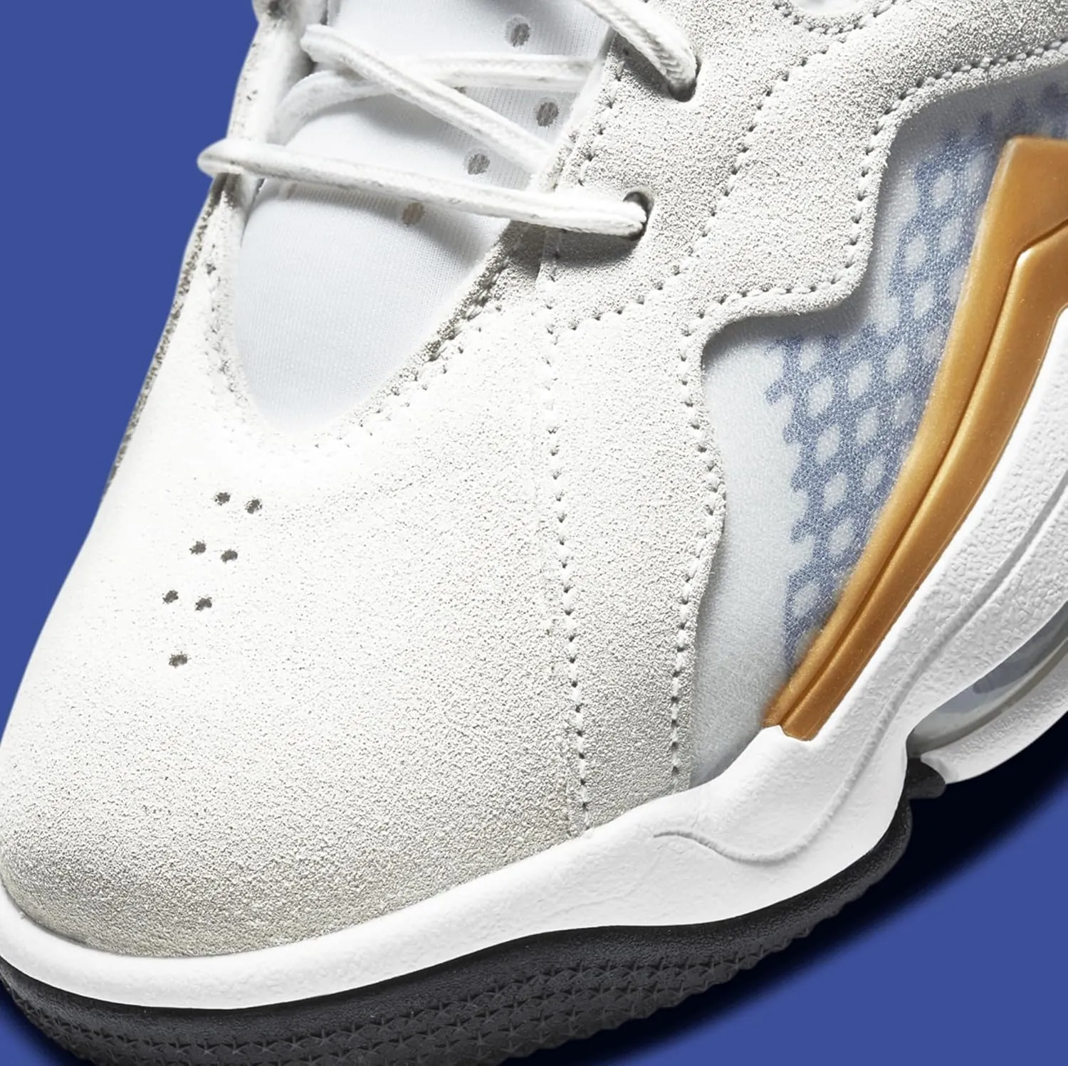 Jordan Nike Zoom '92 Men's Basketball Shoes
