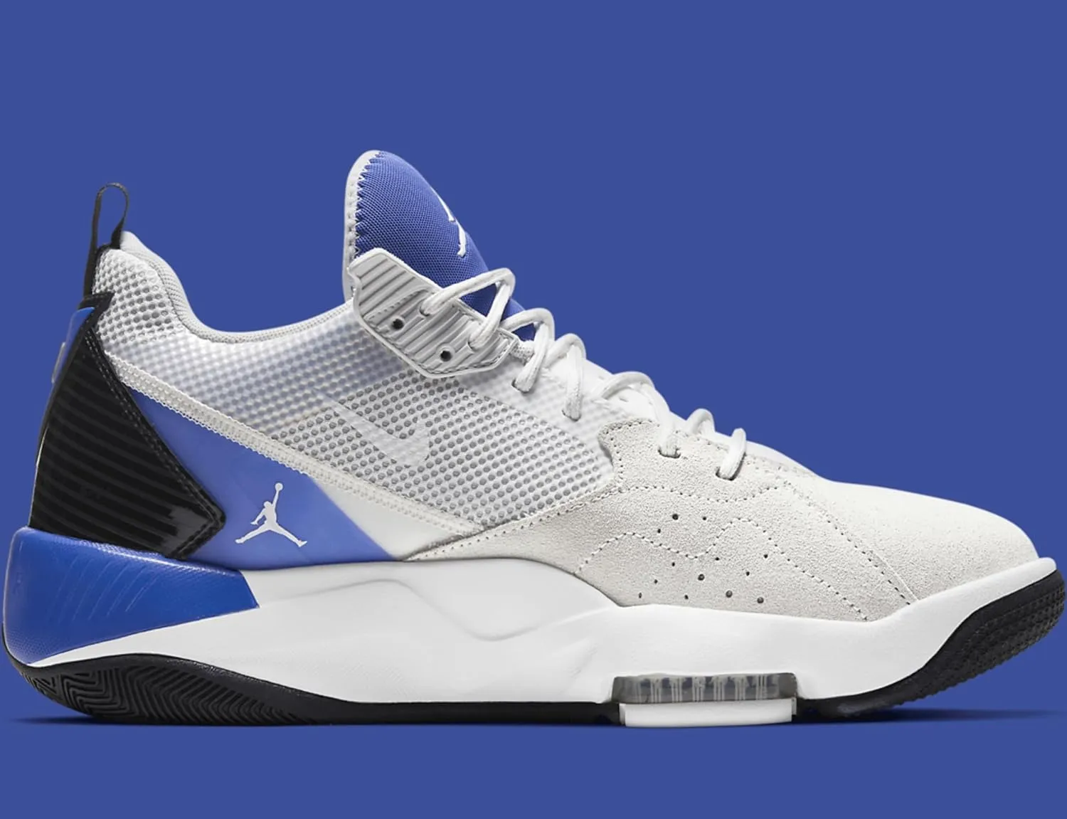Jordan Nike Zoom '92 Men's Basketball Shoes