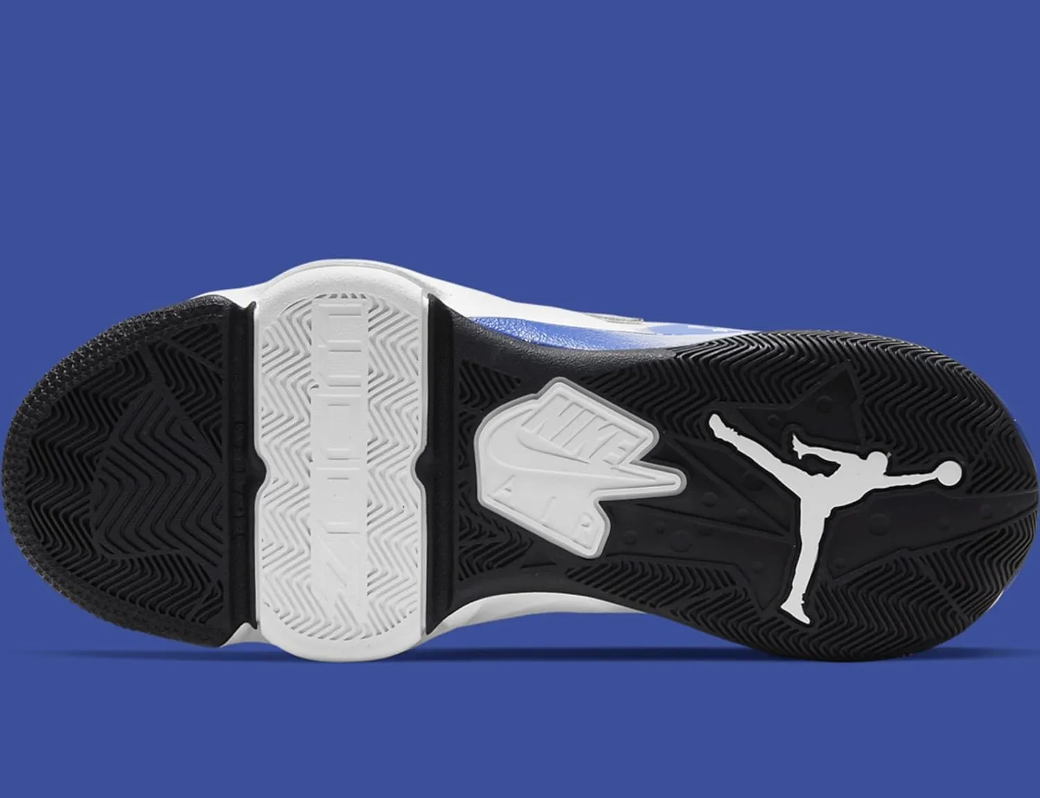 Jordan Nike Zoom '92 Men's Basketball Shoes