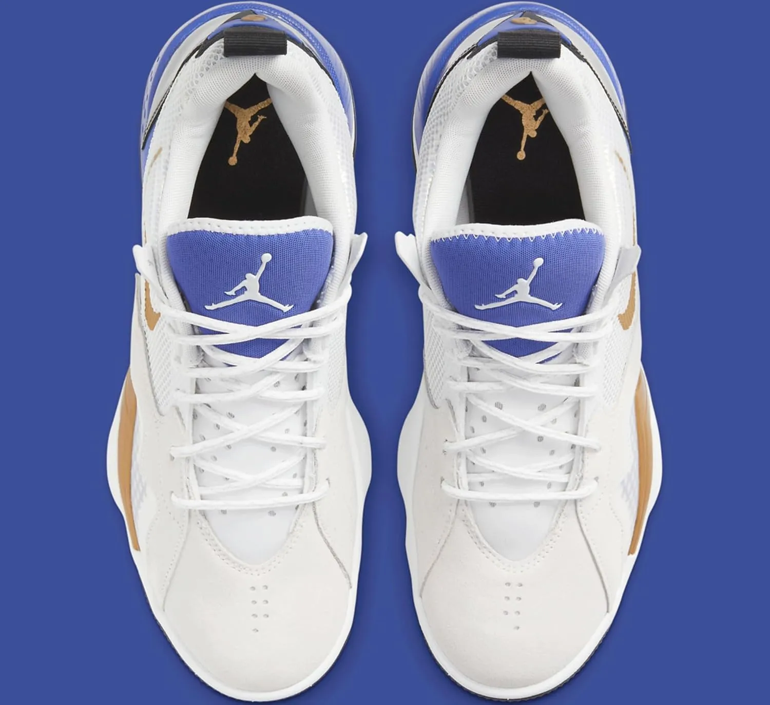 Jordan Nike Zoom '92 Men's Basketball Shoes