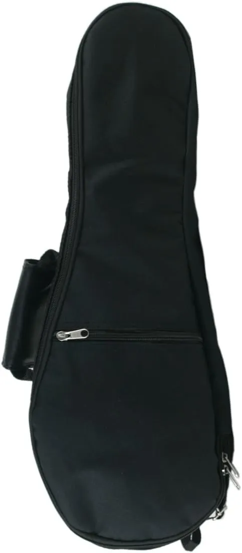 Kala Tenor Ukulele Gig Bag - Black