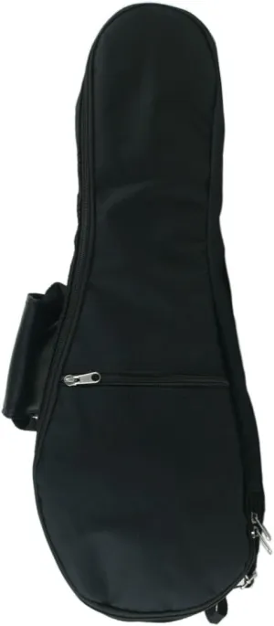 Kala Tenor Ukulele Gig Bag - Black